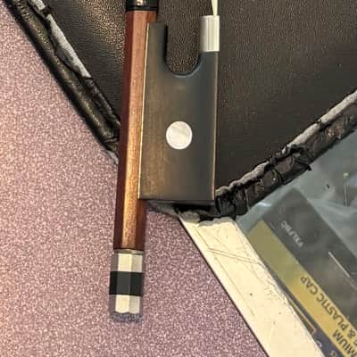Yamaha SV-100K Silent Violin With Case Mint Condition image 10