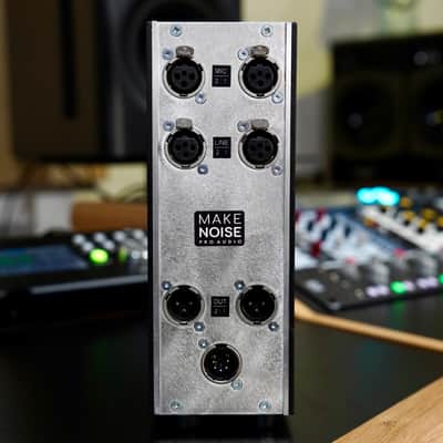 Neve 33115 Racked Pair image 4