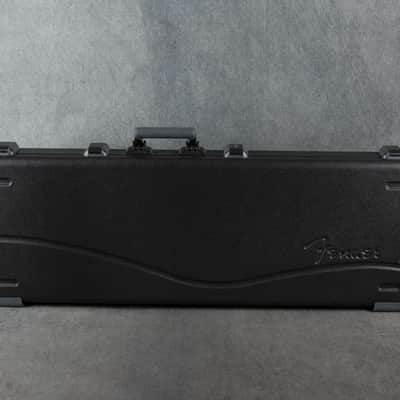 Fender Molded ABS Bass Case - Left Handed - 2nd Hand image 3