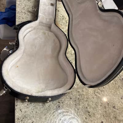 Gibson SG Standard T 2017 - Alpine White image 4