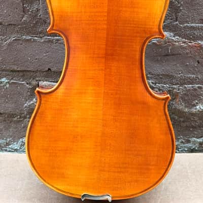 Cielo Dolce 4/4 Violin SN: 160281 With Case and Bow image 16