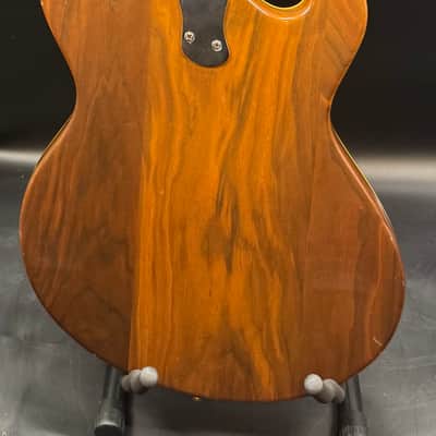 Mosrite Joe Maphis 1966 - Natural image 10