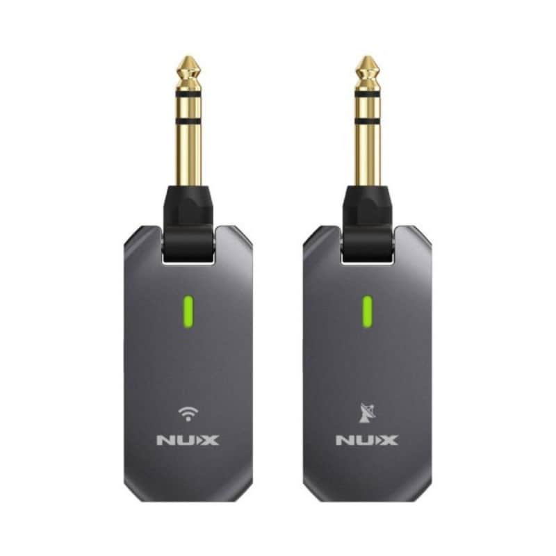 NUX C-5RC Instruments Wireless System image 1