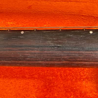 Fender Limited Edition George Harrison Signature Rosewood Telecaster 2017 - 2022 - Natural Rosewood image 10