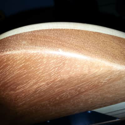 Caparison TAT Special 7 image 9