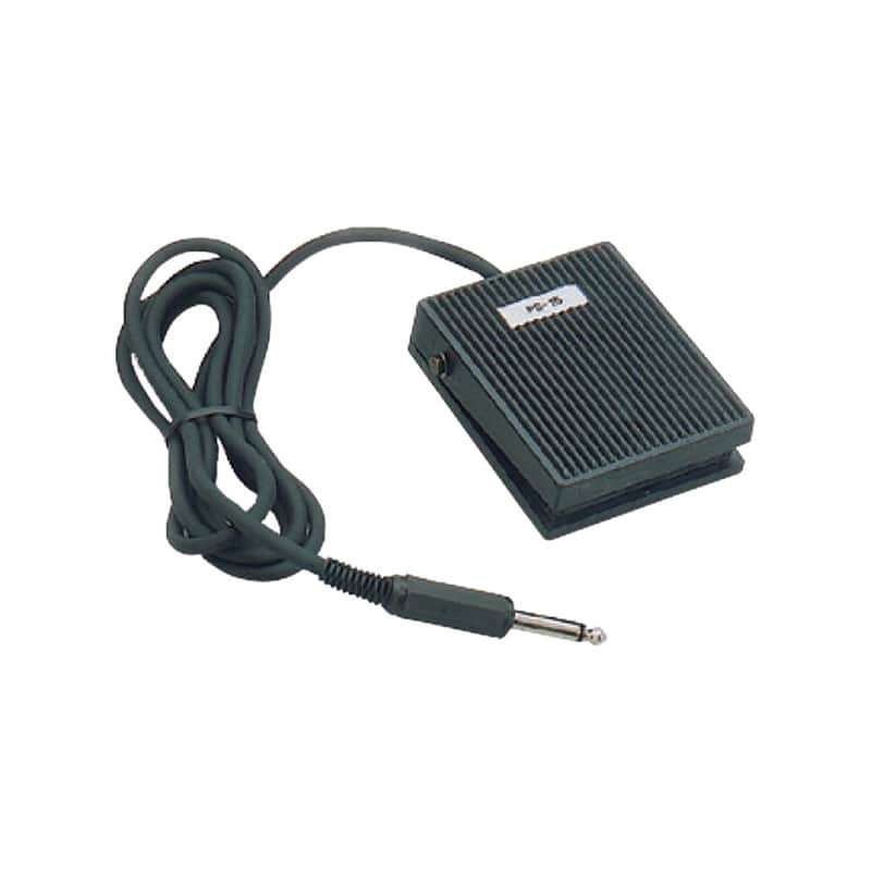 Quik Lok Sustain Pedal PS25 / square image 1