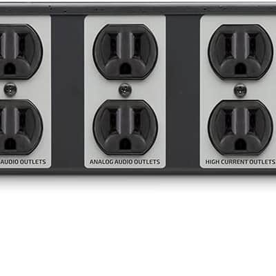 Black Lion Audio PG-2 Rackmount Power Conditioner image 4
