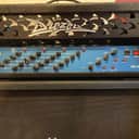 Diezel VH4 4-Channel 100-Watt Head 1995 Blueface Adam Jones