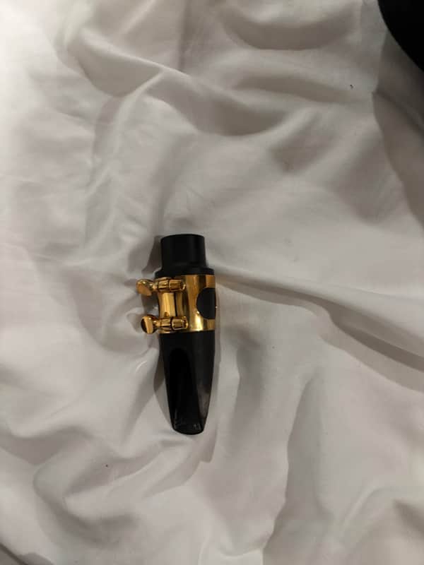 RS Berkeley Virtuoso gold plated image 1