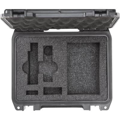 SKB iSeries Injection Molded Case for Sennheiser AVX Wireless System image 7