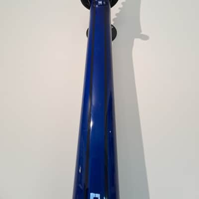 Agile Interceptor Pro 727 - Tribal Blue Bound image 7