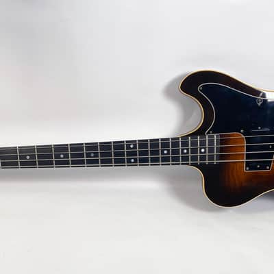 1981 Gibson RD Artist CMT Bass • Tobacco Sunburst • Original • Extraordinary image 2