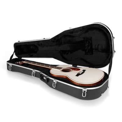 Gator ABS Molded Hard Shell Parlor Guitar Case (GC-PARLOR image 22