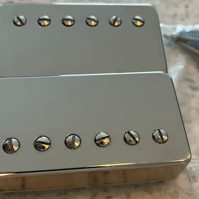 PRS 58/15 S LT Humbucker Pickups - 2023 - Nickel image 3