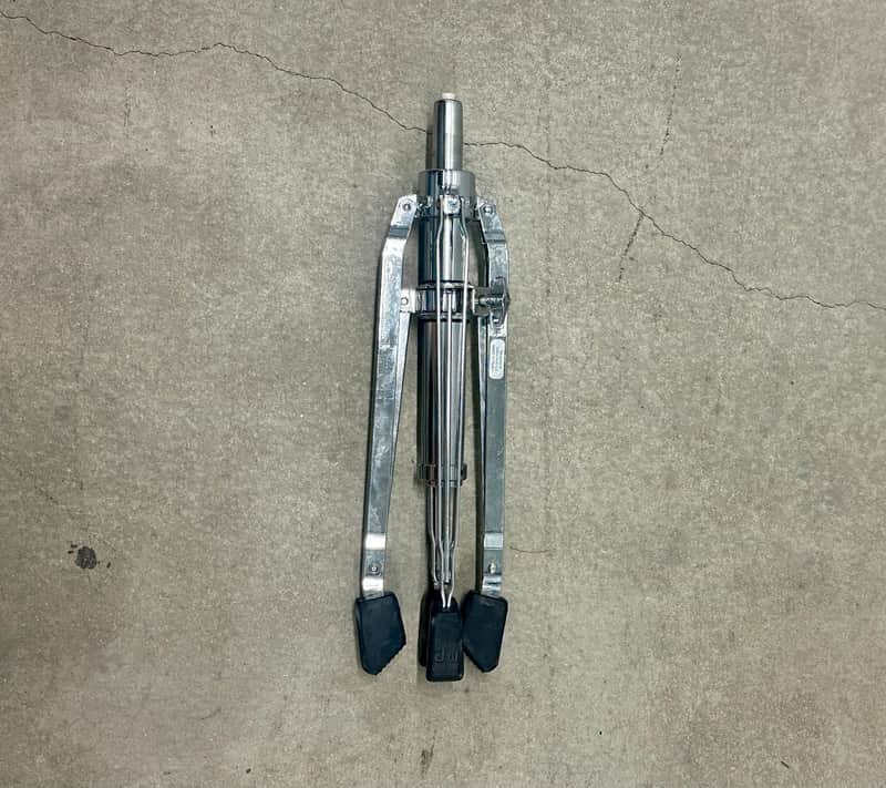 DW Airlift Throne Base for 9100Al/9120Al image 1