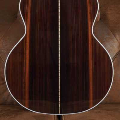 Guild F-512E image 4