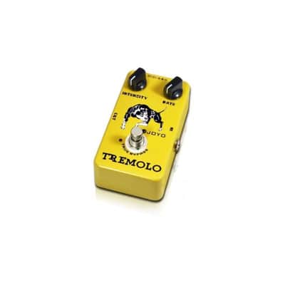 Reverb.com listing, price, conditions, and images for joyo-jf-09-tremolo