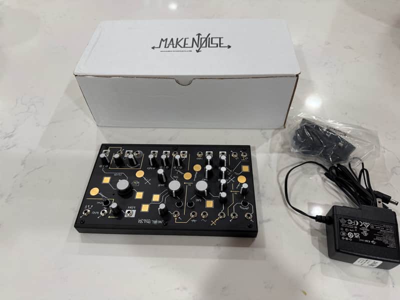 Make Noise Strega Module
