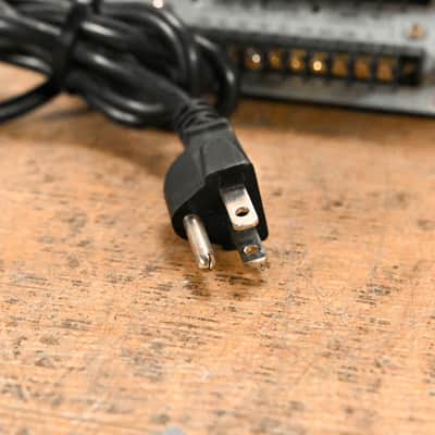 TOA BG-1030 5-Channel Mixer/Amplifer CG01QYY image 10