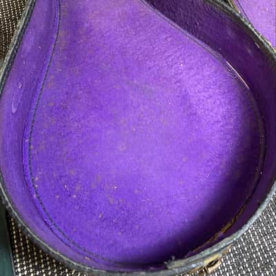 1950's Silvertone Mandolin - Includes Chipboard Case! image 19