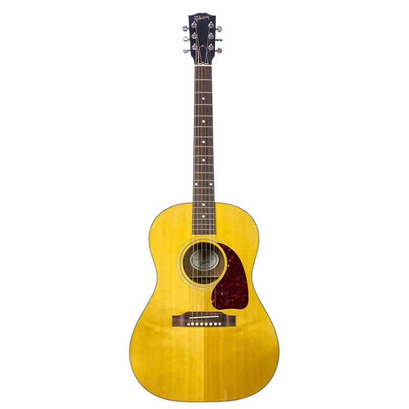 Gibson LG-2 American Eagle 2013 - 2018 | Reverb