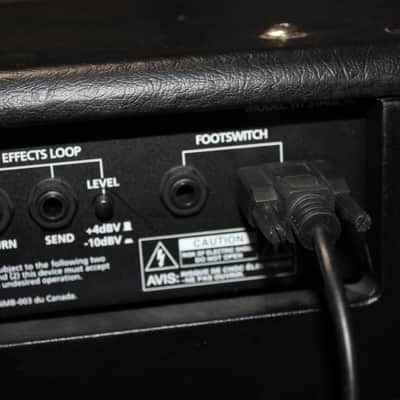 Blackstar HT Stage 60/2x12 60W Guitar Combo image 10
