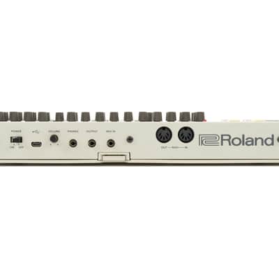 Roland Boutique TR-09 Rhythm Composer Drum Machine [USED] image 4
