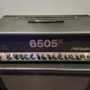 Peavey 6505 II 2-Channel 120-Watt Guitar Amp Head 2023 - Present - Black