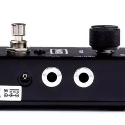 MXR M195 Noise Clamp image 6