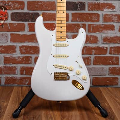 Fender Limited Edition American Original '50s Stratocaster | Reverb