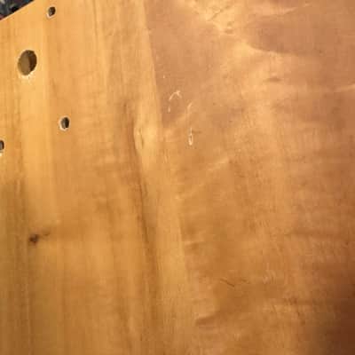 Loaded Tele Body -Dual Humbuckers! image 6