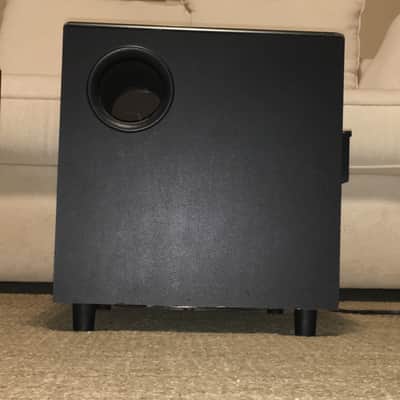 Infinity BU-2 Subwoofer image 3