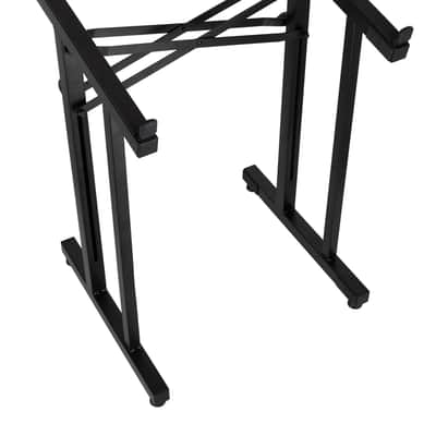 Rockville RPM1870 18 Channel 6000w Powered Mixer w/USB, Effects+Foldable Stand image 14