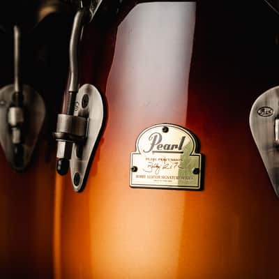 Pearl Se Congas Bobby Allende Signature Sunburst image 6