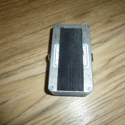Electro-Harmonix Soul Food Transparent Overdrive 2013 - Present - Cream image 2
