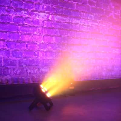 Prost Lighting StillPar 5 | 90W Hex Wash Light image 19