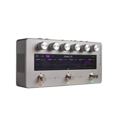 Darkglass ANAGRAM Bass Multi-Effects Pedal image 3