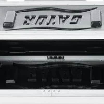 Gator 4U Audio Rack; Shallow image 4