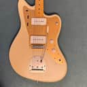 Squier 40th Anniversary Vintage Edition Jazzmaster 2022 - Present - Satin Desert Sand