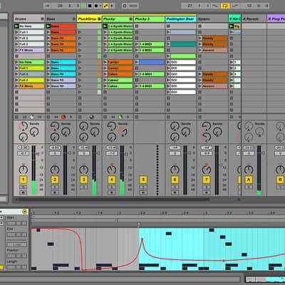[Discontinued] Ableton Live 9 Suite - (Box, Upgrade from Live Intro) - 20% Discount on Live 9 + FREE Upgrade to Live 10 image 3