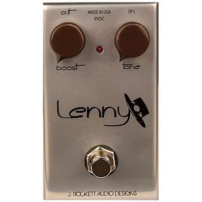 J. Rockett Audio Designs Lenny image 1