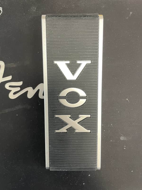 Vox V860 Hand-Wired Volume Pedal image 1