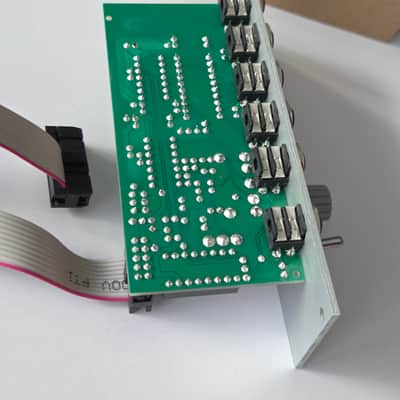 Doepfer A-145 LFO image 3