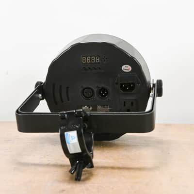 Chauvet SlimPAR 56 RGB LED Par Wash Light CG014YP image 3