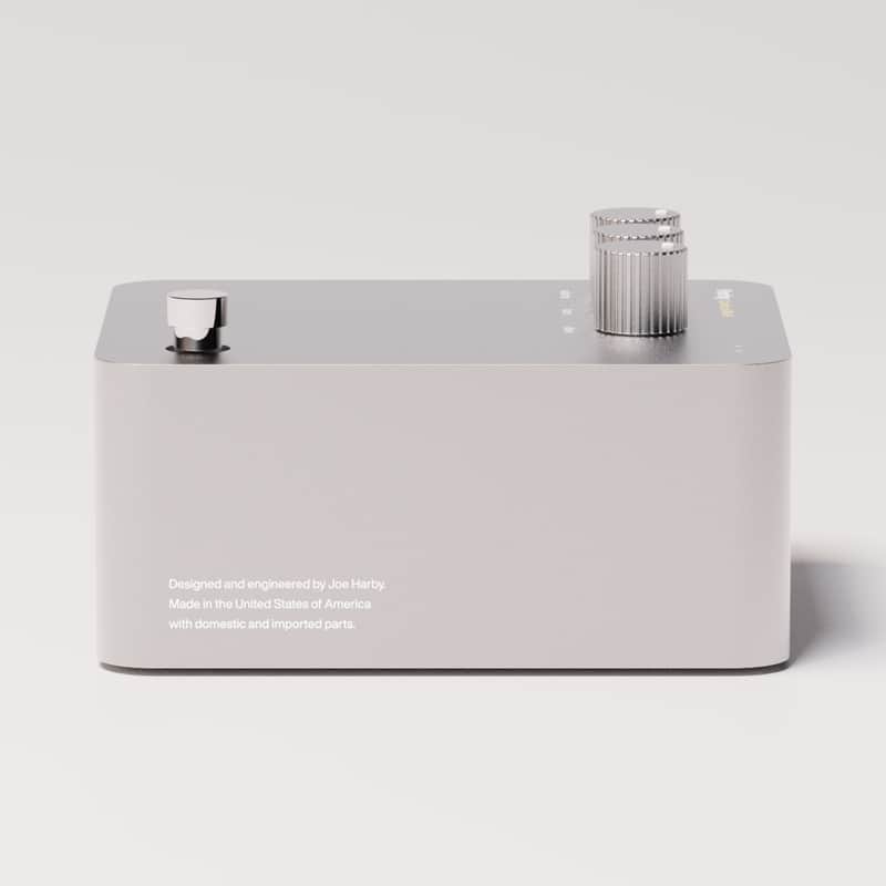 Harby Centauri Mk-II overdrive | Reverb