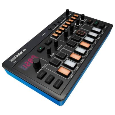 Roland Aira Compact J-6 Chord Synth image 3
