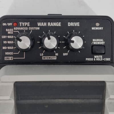 Boss PW-10 V-Wah - Used image 3