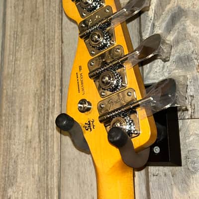 NEW Fender Vintera III Late '60s Precision Bass - Black, In Stock and Ships Fast! Pro Set Up Included! image 14