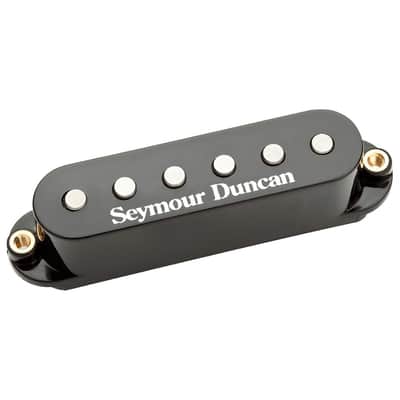 Seymour Duncan STK-S6 Custom Stack Plus Strat Pickup