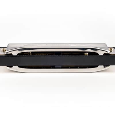 Hohner Special 20 Harmonica-D image 7